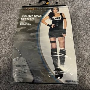 Women’s Halloween costume